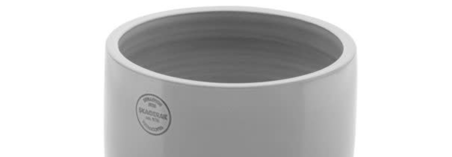 Edge pot Ø25 cm