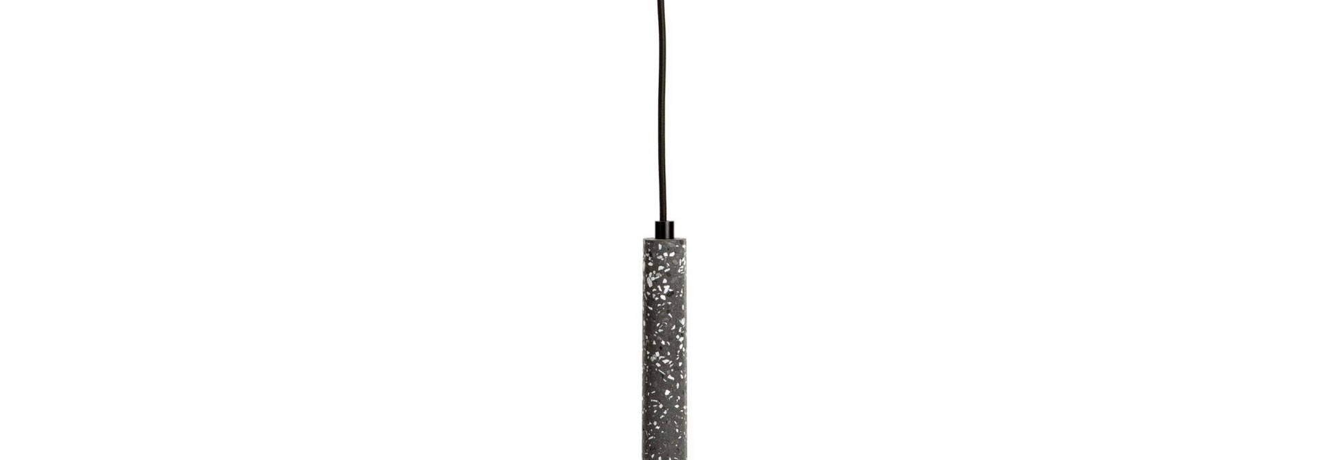 Terrazzo Lamp Tube
