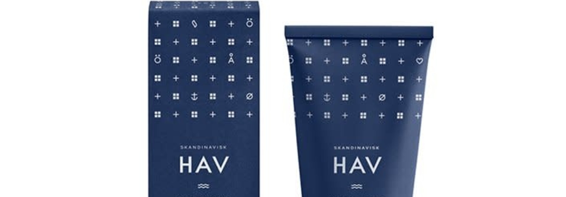 Hand Cream - Skandinavisk 2019