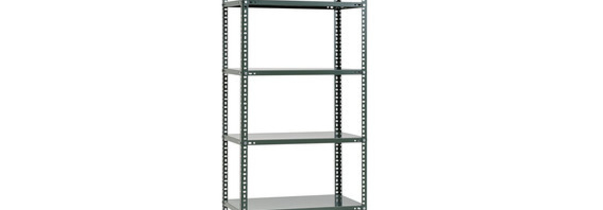 Shelving Unit