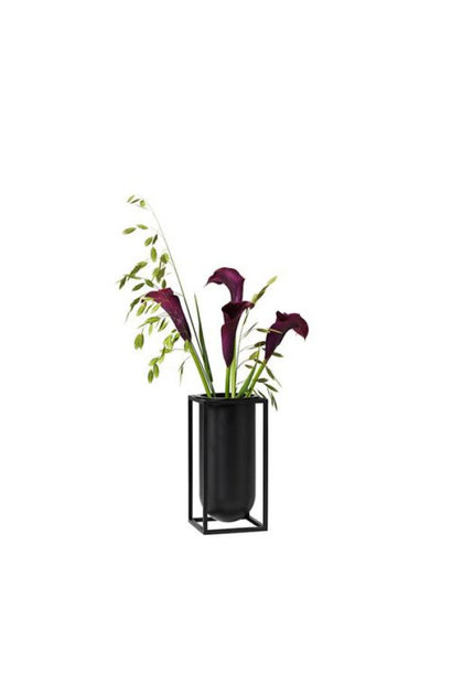 Kubus Vase Lily