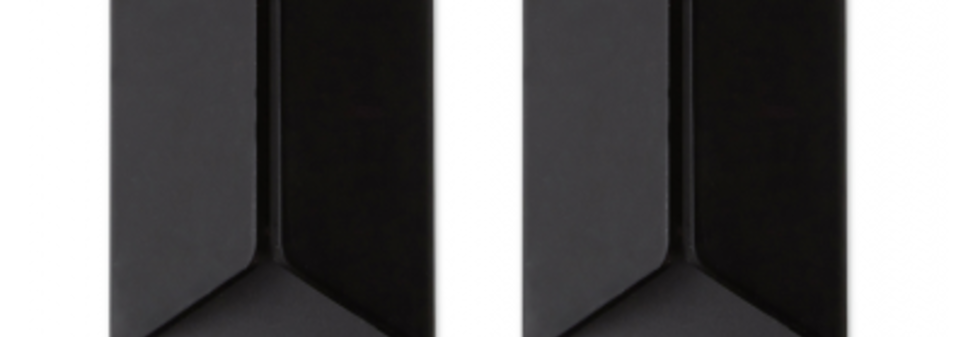 Volet hook - set of 2