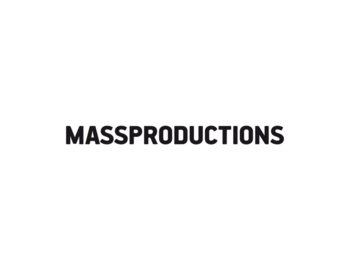 Massproductions