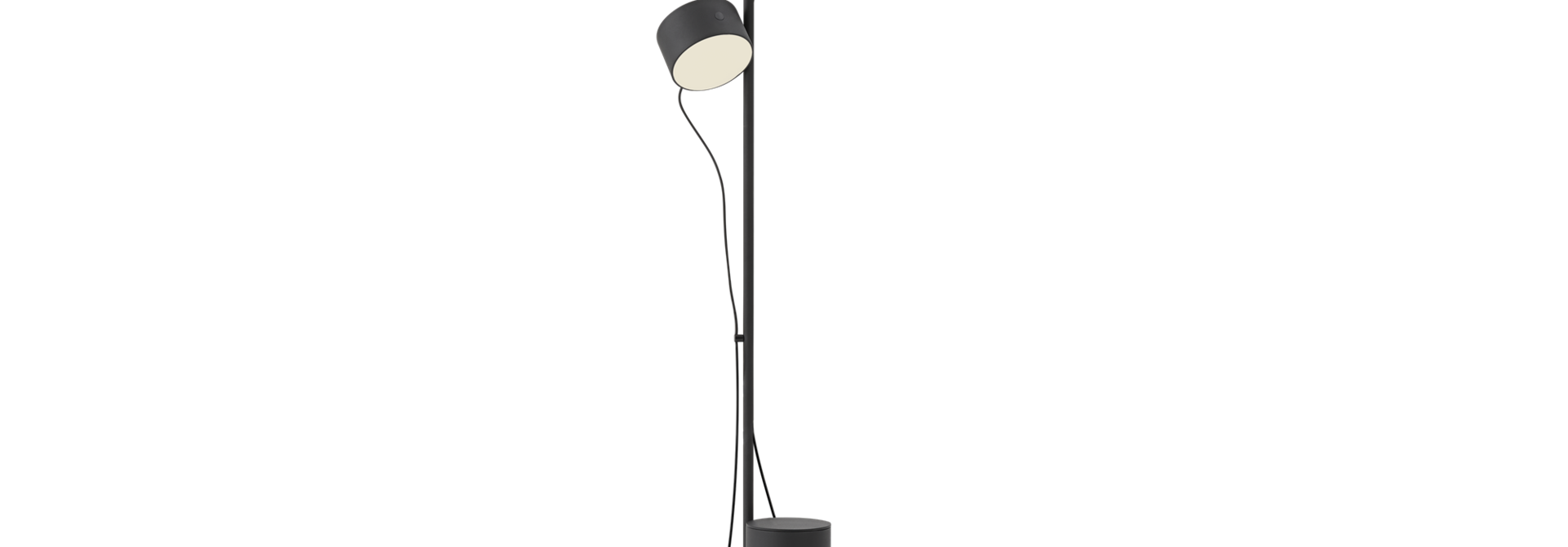 Post Floor Lamp