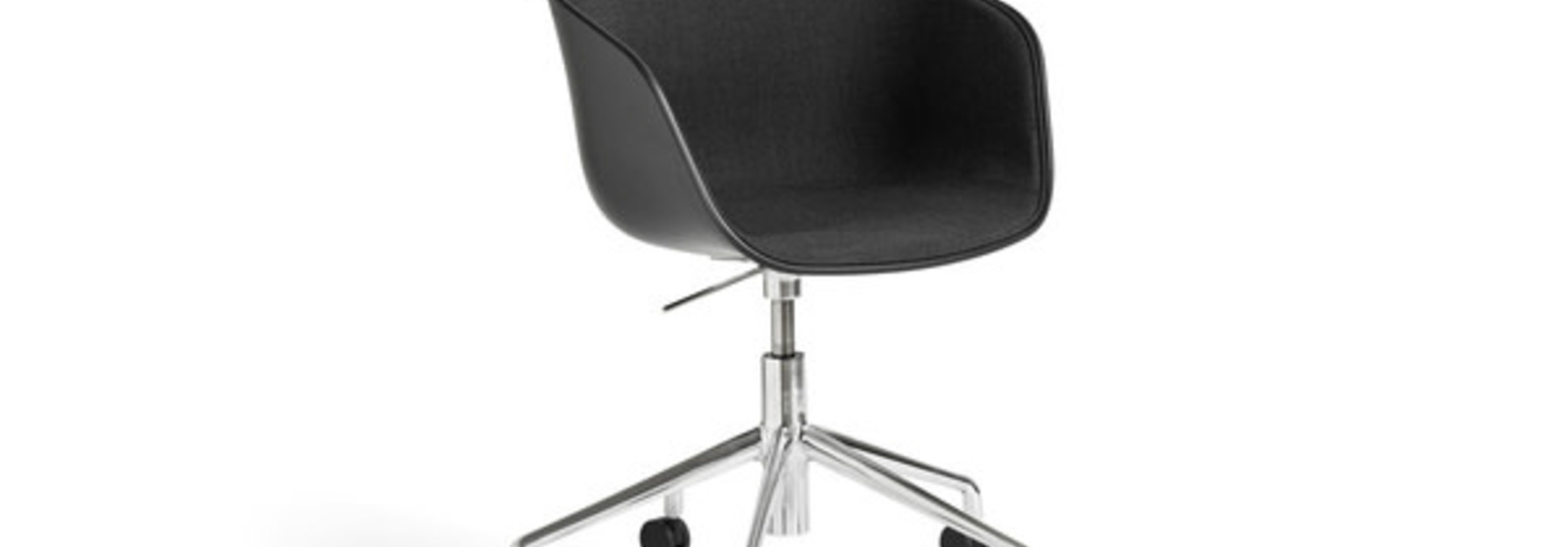 AAC52 - Polished aluminium