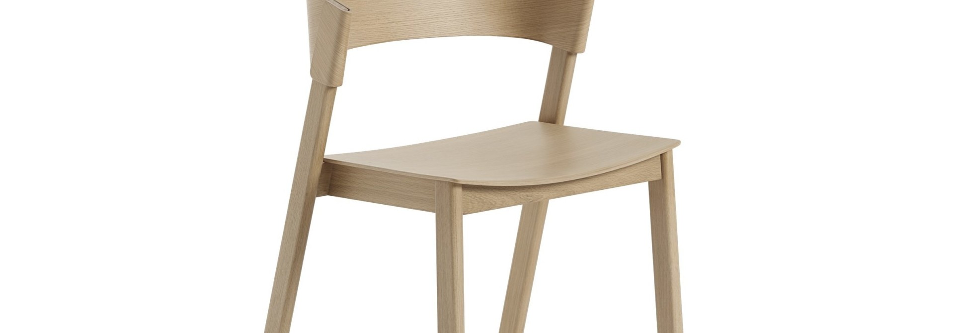 Cover Side Chair