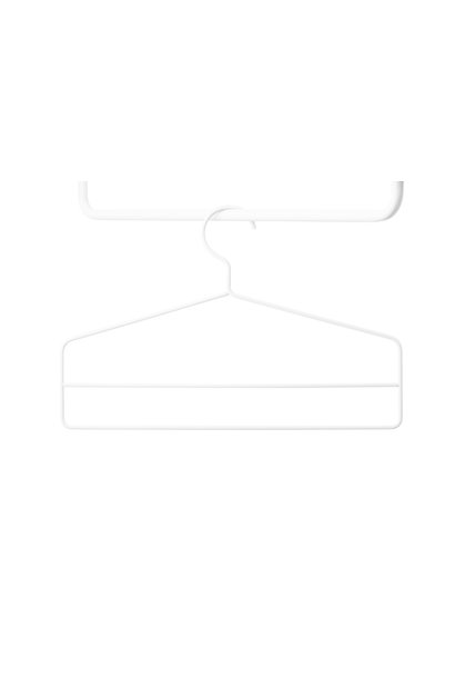 Coat hanger - 4 pack