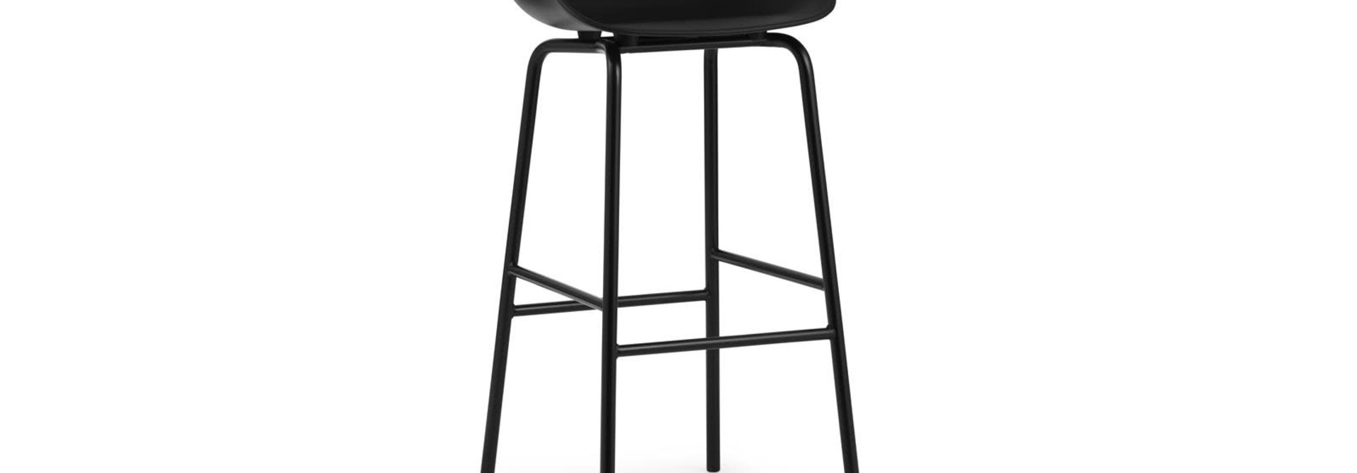 Hyg barstool 75 cm