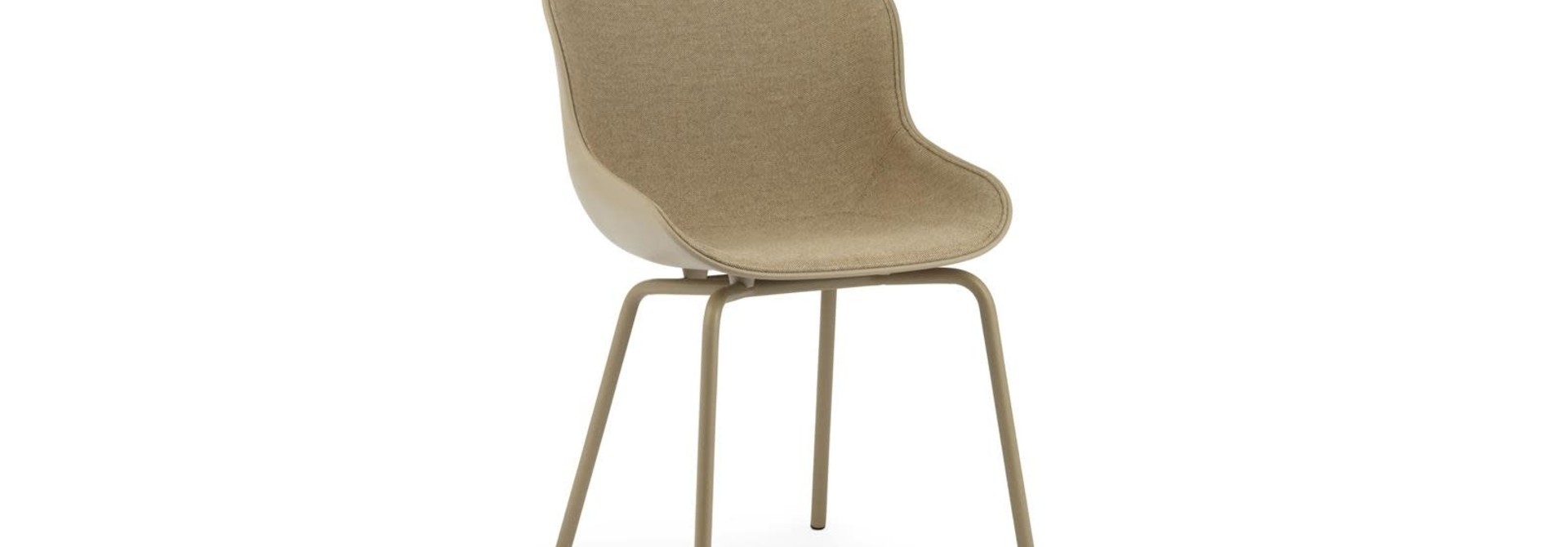 Hyg chair - Front upholstery