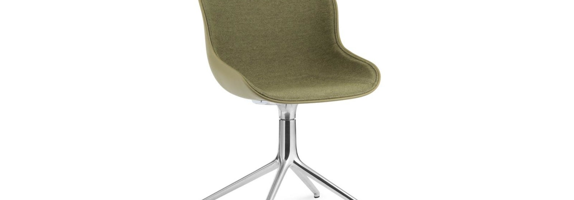 Hyg chair swivel - Front upholstery