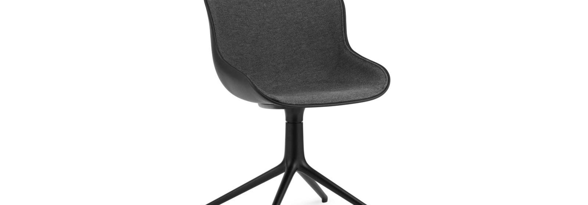 Hyg chair swivel - Full upholstery
