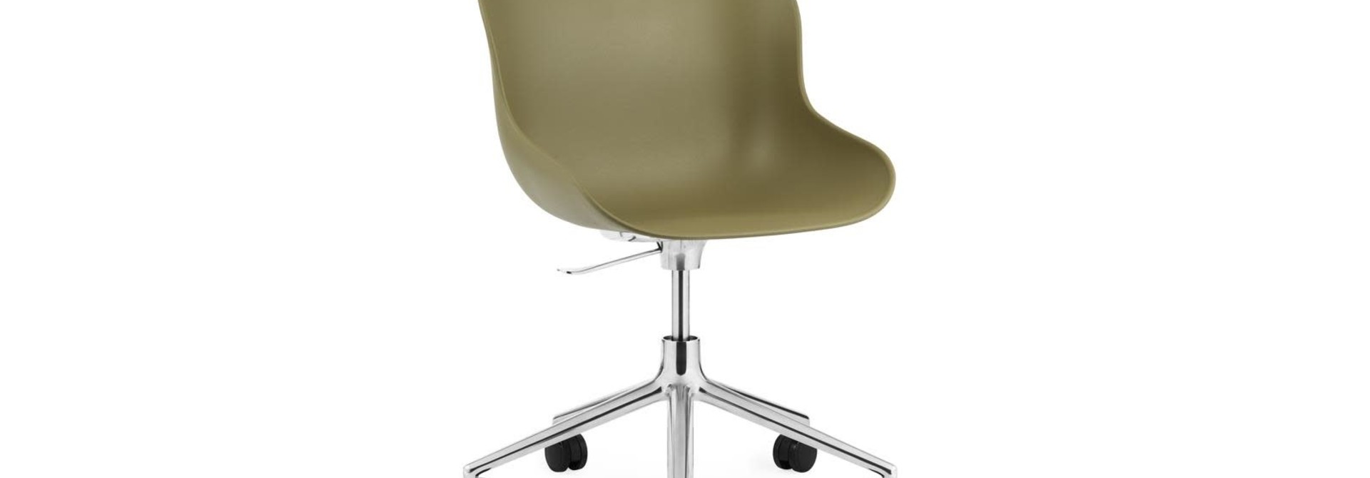 Hyg chair swivel with gaslift