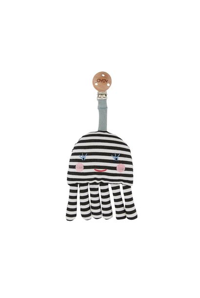 Baby Carrier Clip