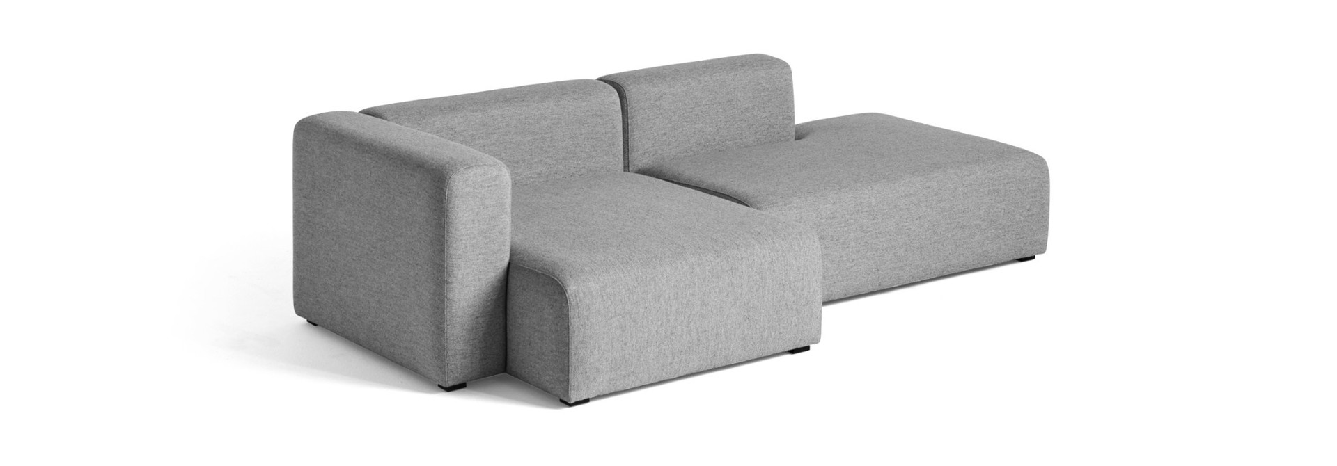 Mags 2,5 seater combination 3 - Left armrest
