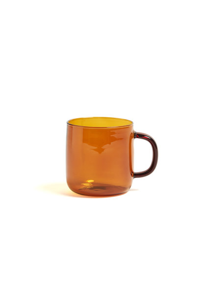 Borosilicate Mug