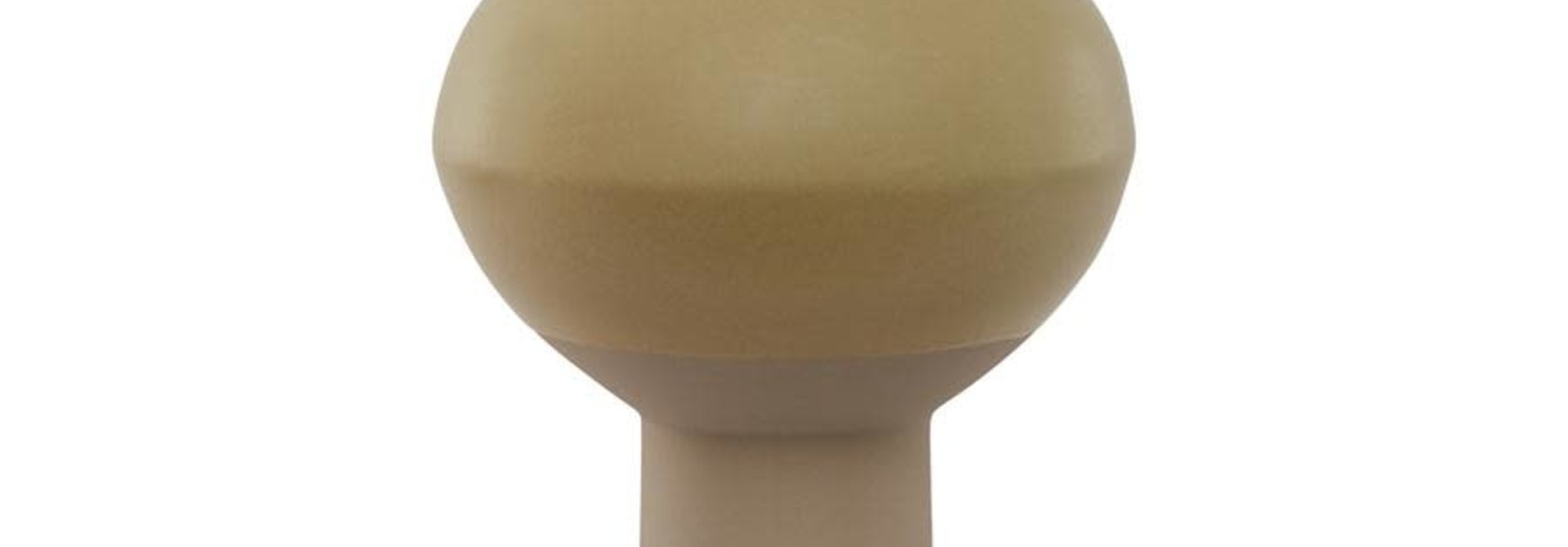 Hagi vase