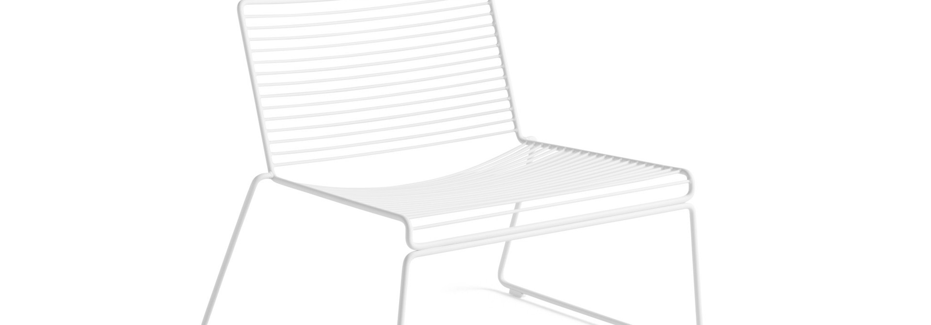 Hee Lounge Chair