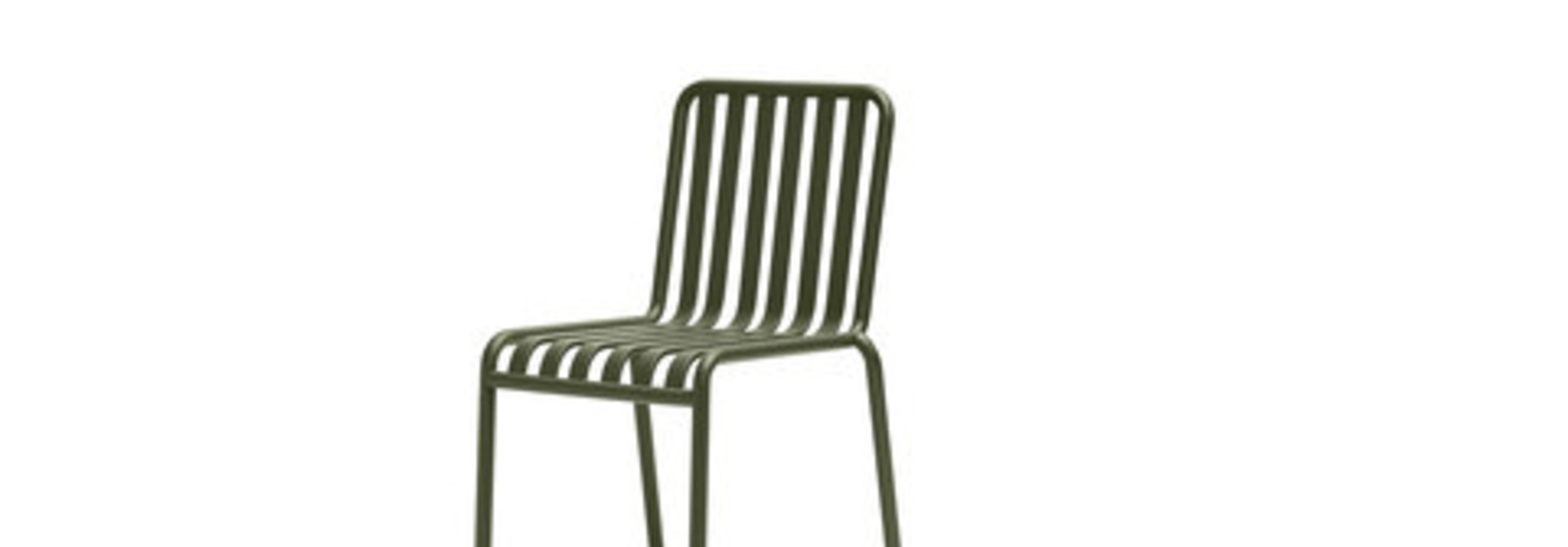 Palissade Chair