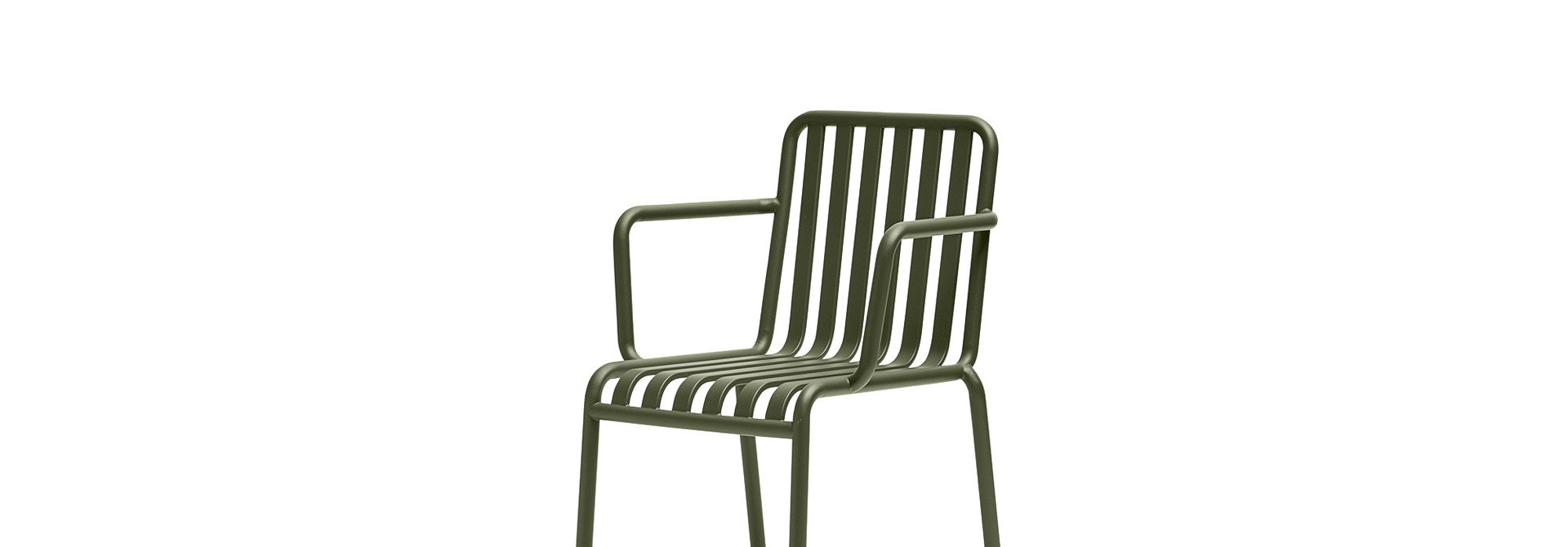 Palissade Armchair