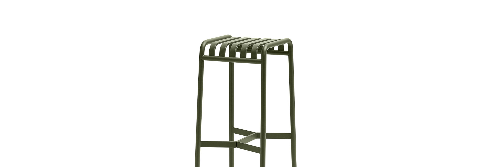 Palissade Bar stool