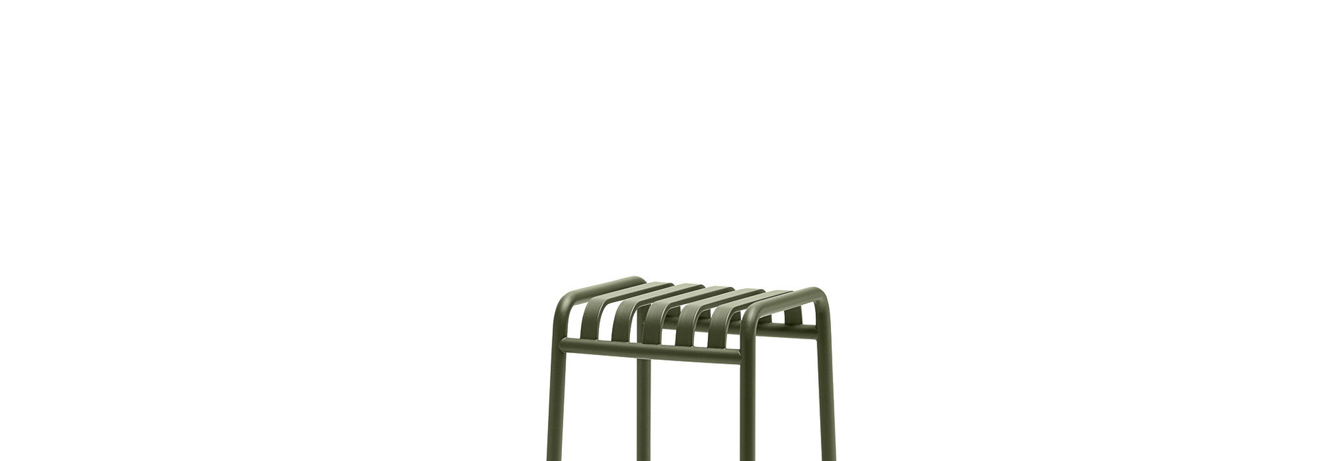 Palissade Stool