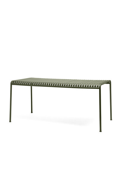 Palissade Table L