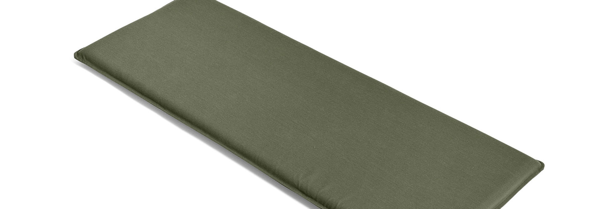 Palissade seat cushion for Dining bench