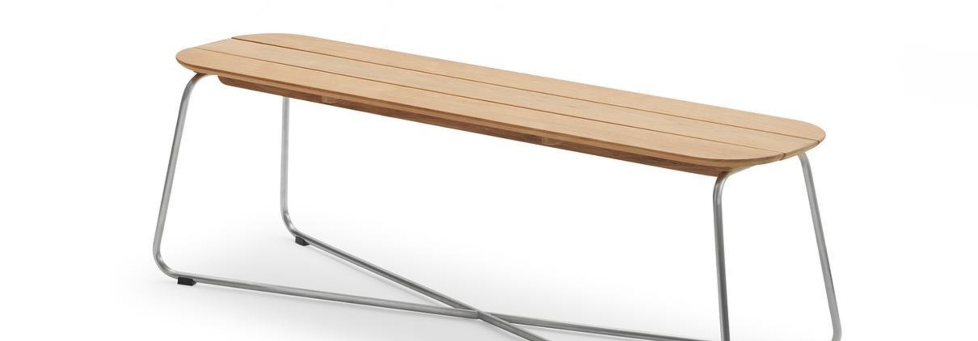 Lilium Bench