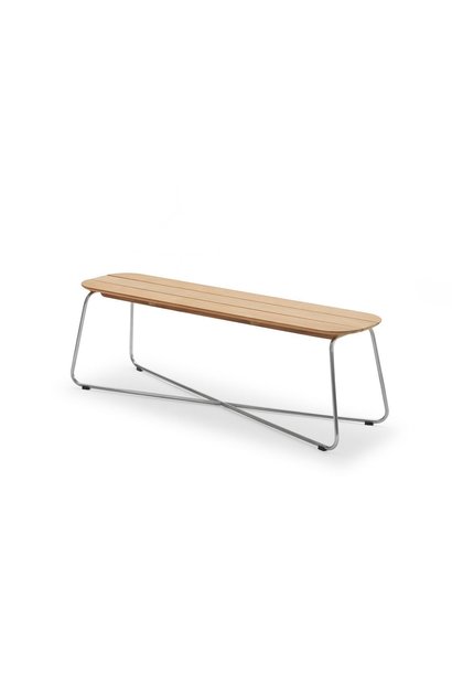 Lilium Bench