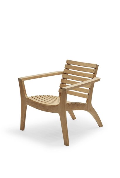 Regatta Lounge Chair