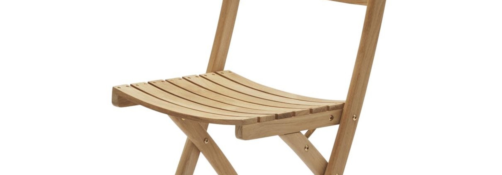 Selandia Chair Teak