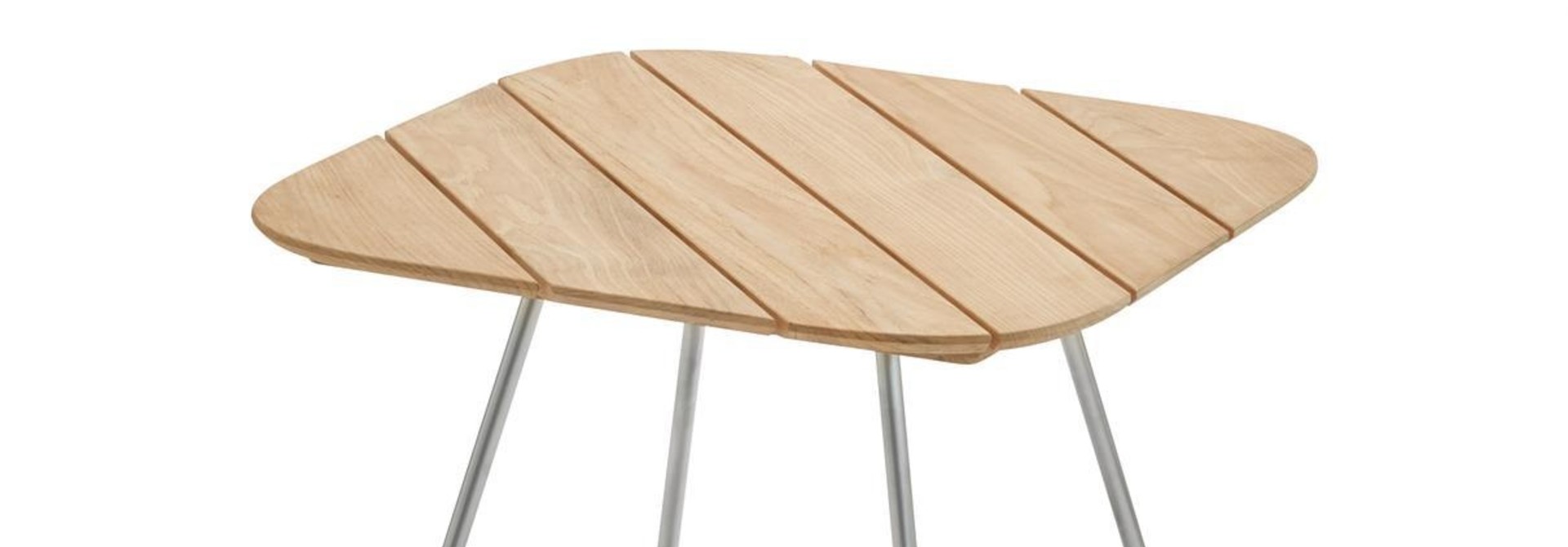 Lilium Lounge Table