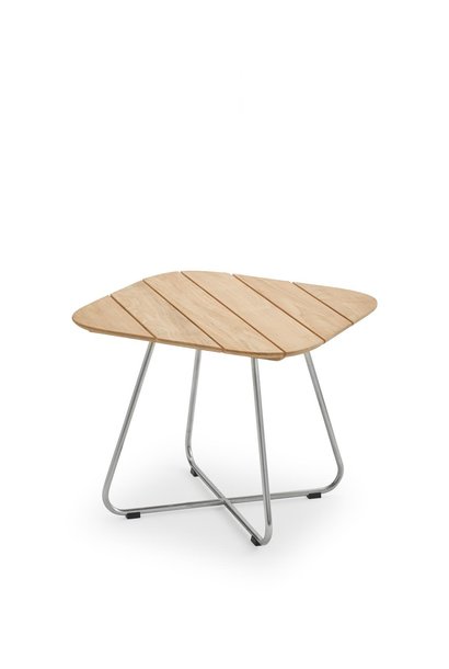 Lilium Lounge Table