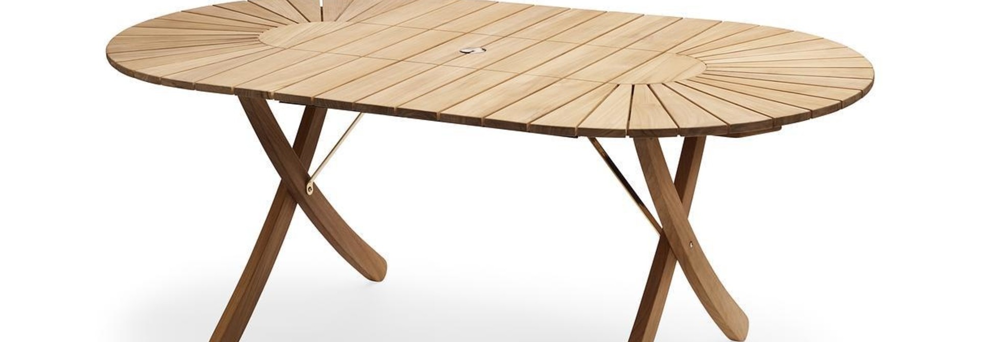 Selandia Extendable Table