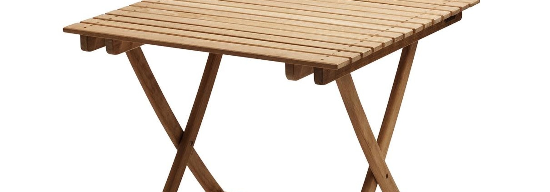 Selandia Folding Table