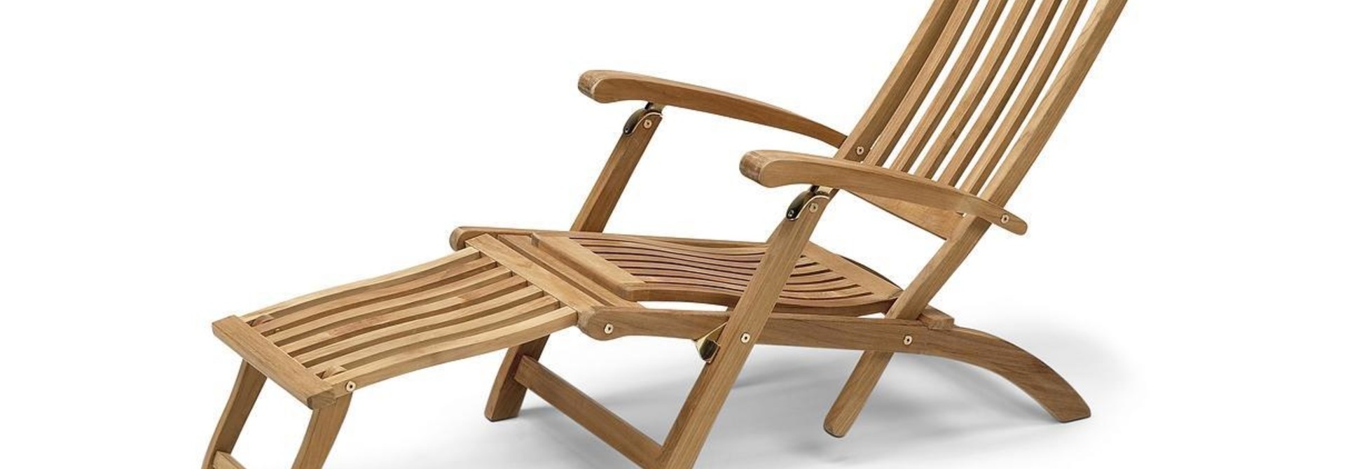 Steamer Deck Chair