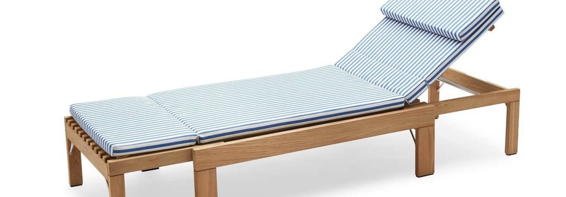 Riviera Sunbed Cushion