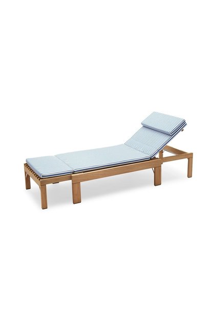 Riviera Sunbed Cushion