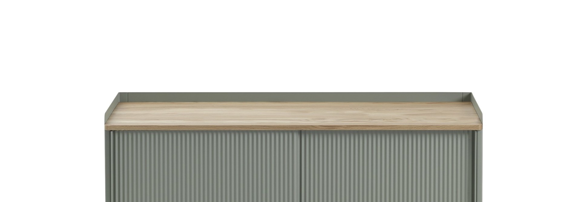 Enfold sideboard low