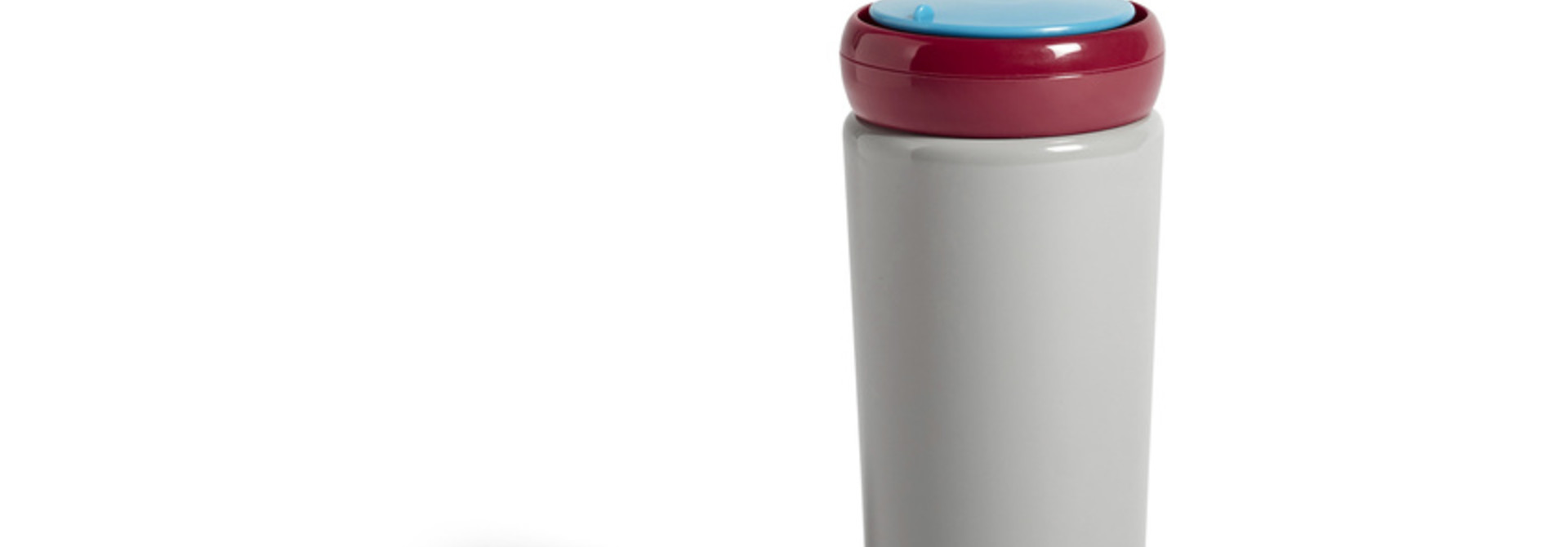 Travel cup 0.35 L