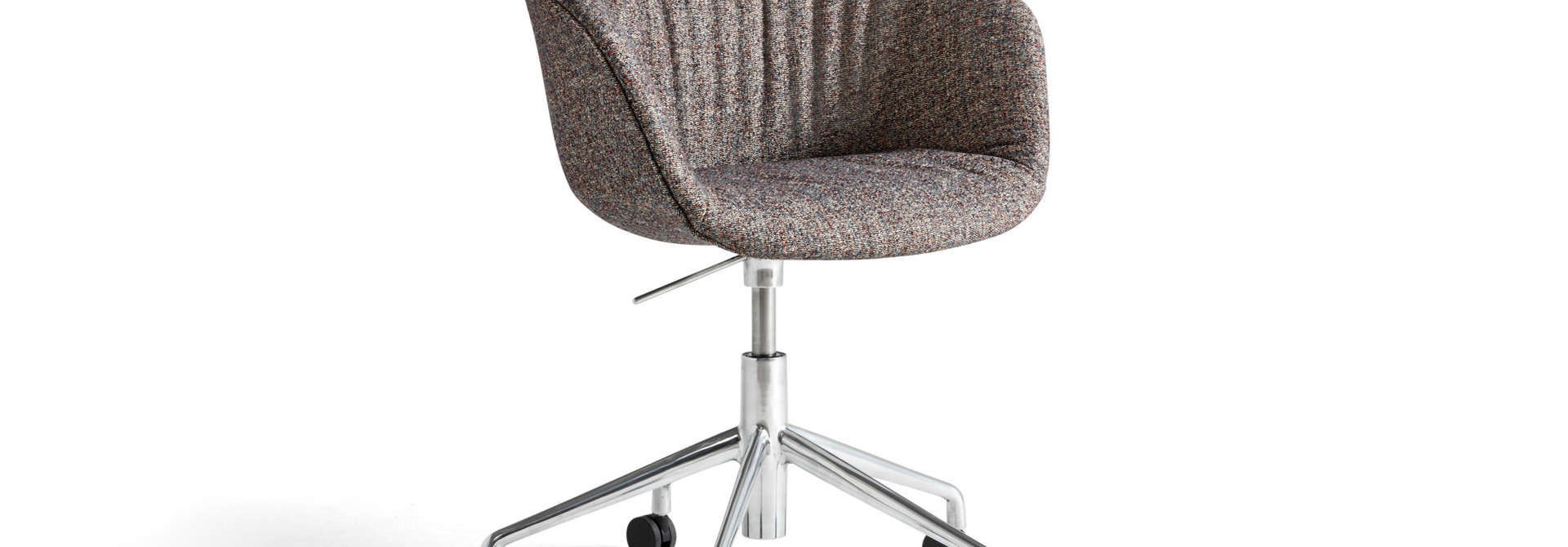 AAC53 Soft - Polished aluminium