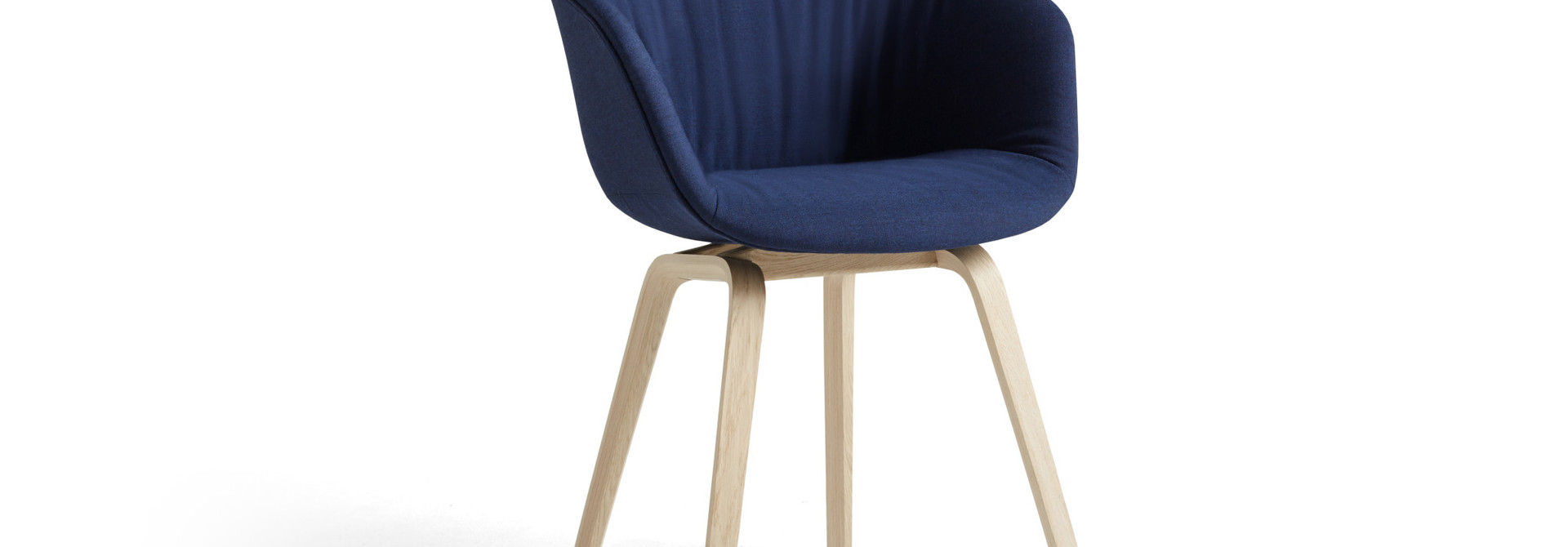 AAC23 Soft - Water-based lacquered oak