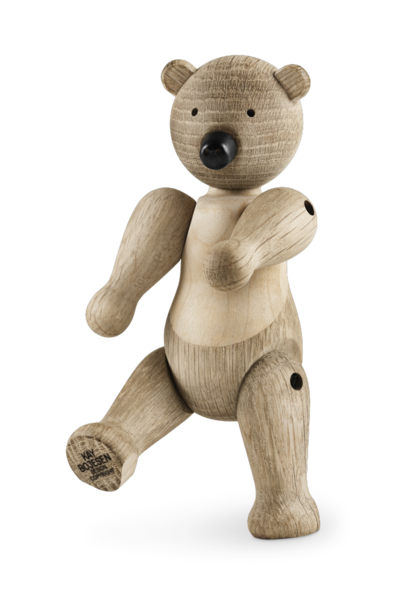 Bear small