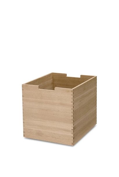 Cutting box Large