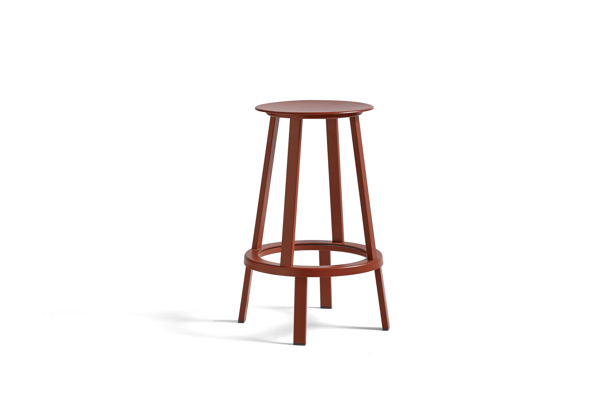 HAY Revolver Bar Stool Low