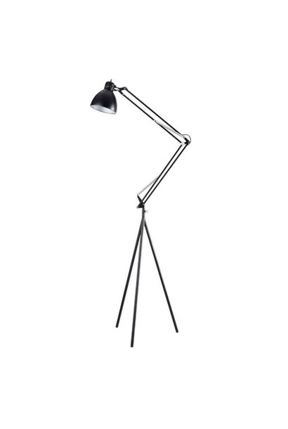 Stand floor lamp