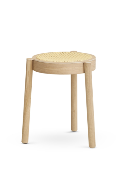 PAL stackable stool