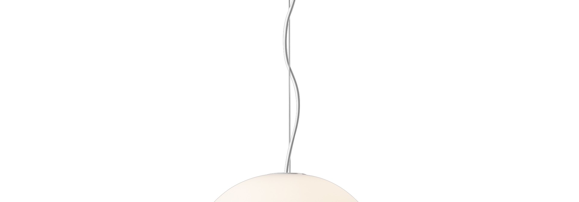 Fluid Pendant Lamp - S