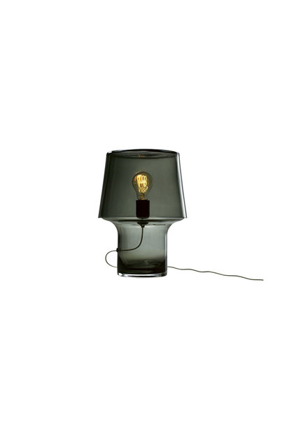 Cosy in Grey  - Table Lamp