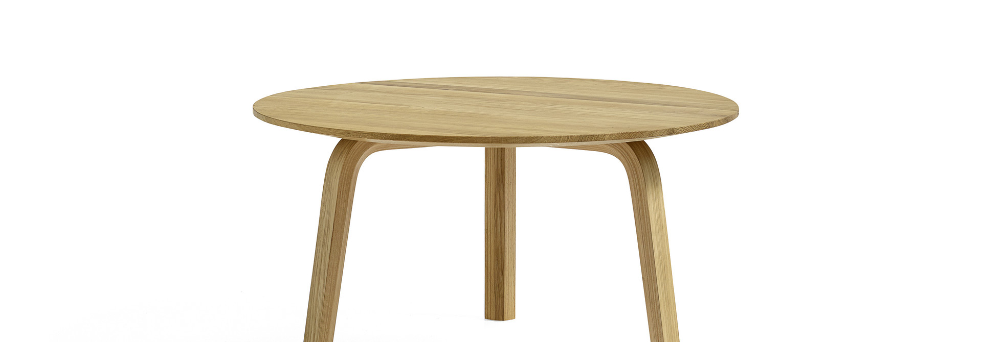 Bella Coffee Table Ø60 H32